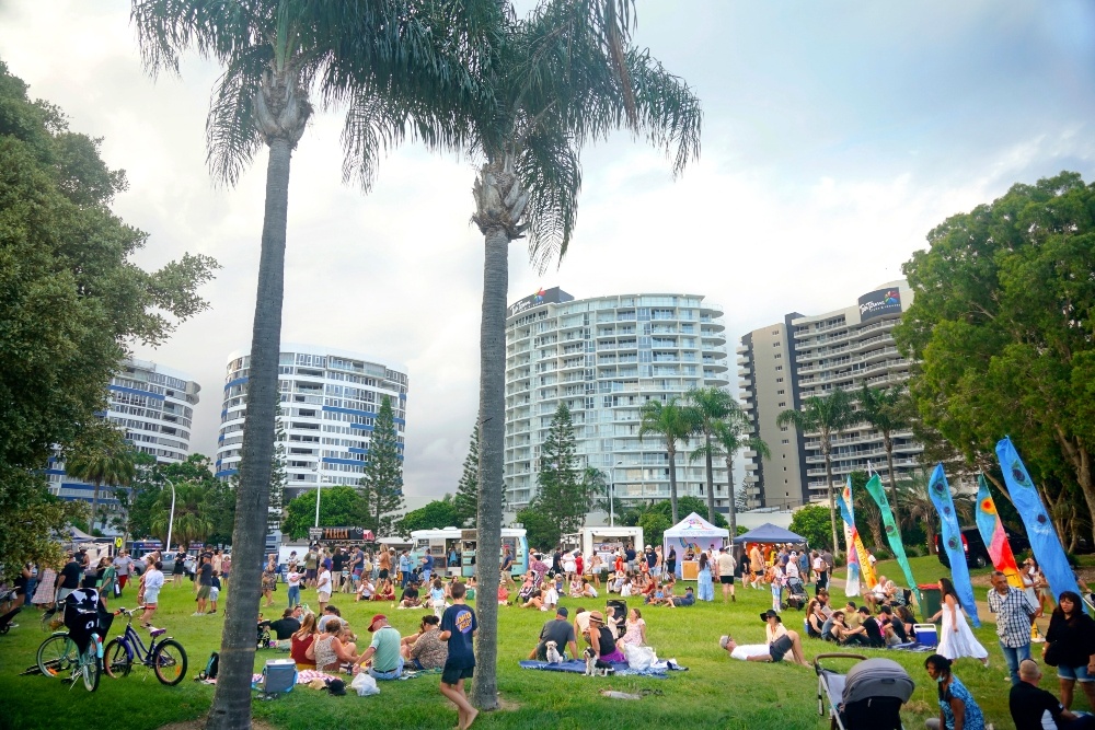 boat harbour farmer and artisan market