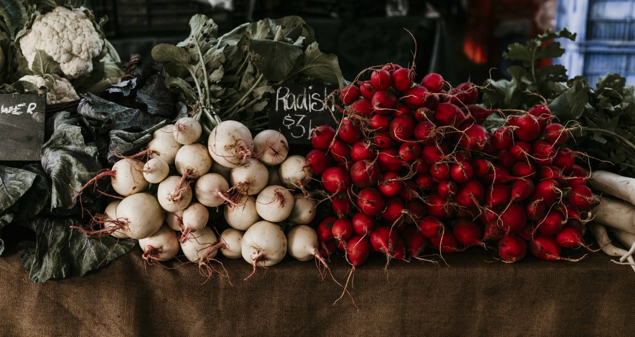 farmers markets to visit